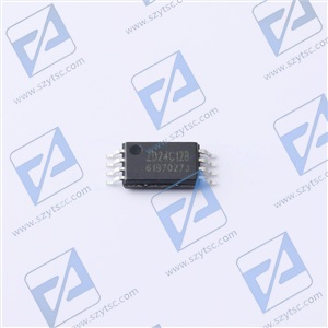 ZD24C128A-XGMB